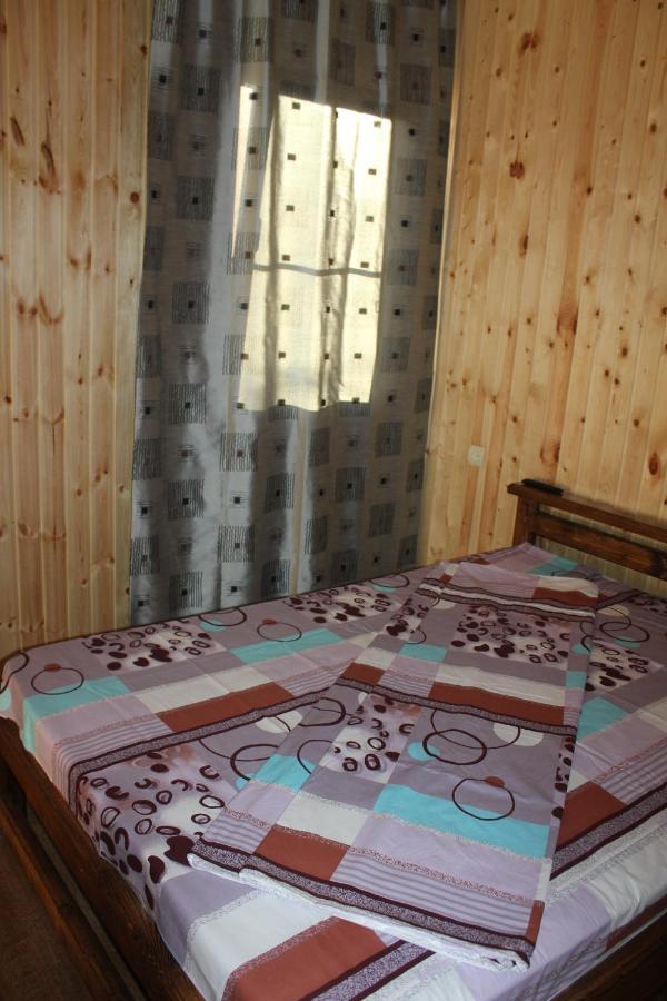 Guest House Vladimir Gagra Extérieur photo
