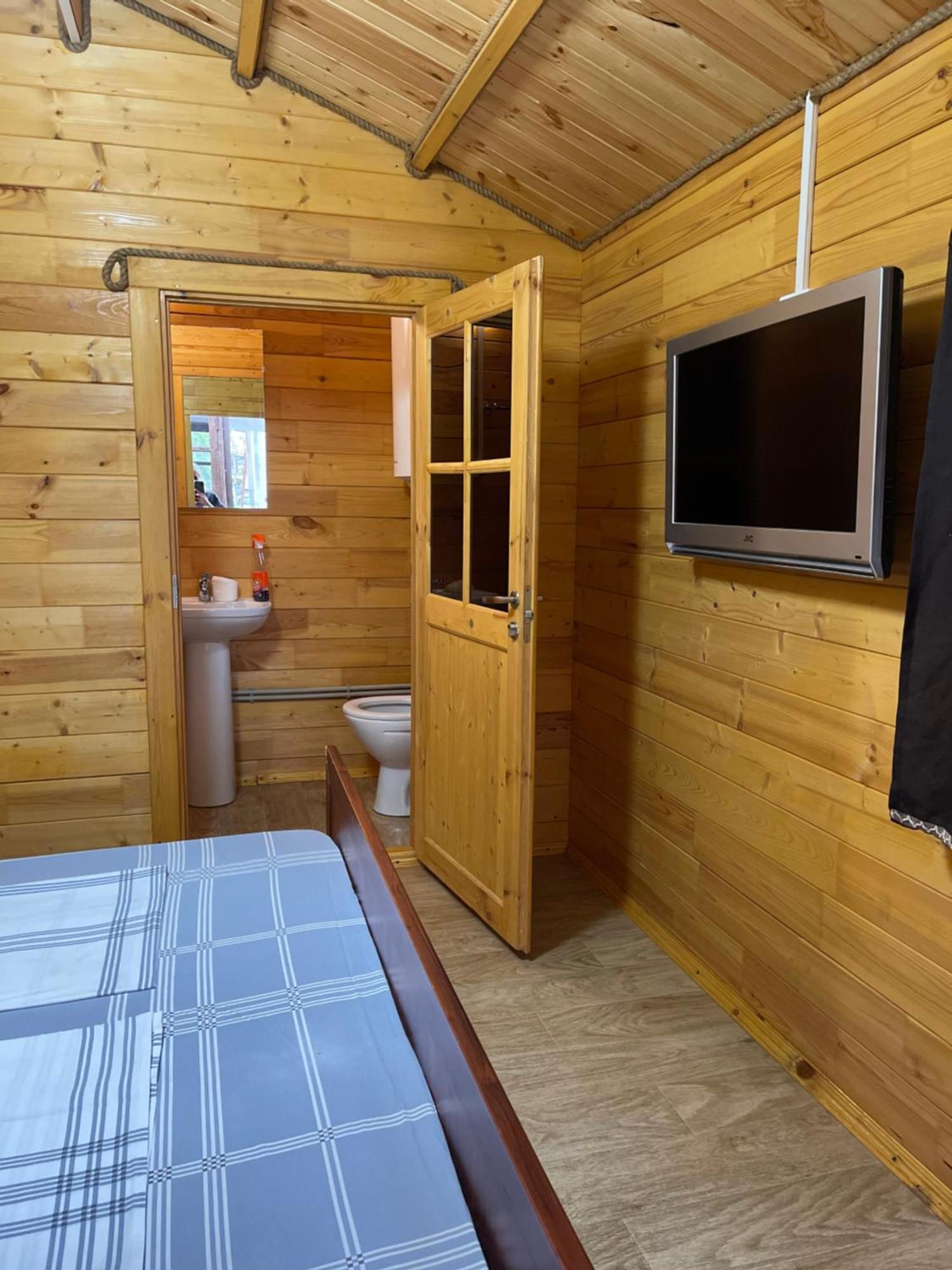 Guest House Vladimir Gagra Extérieur photo