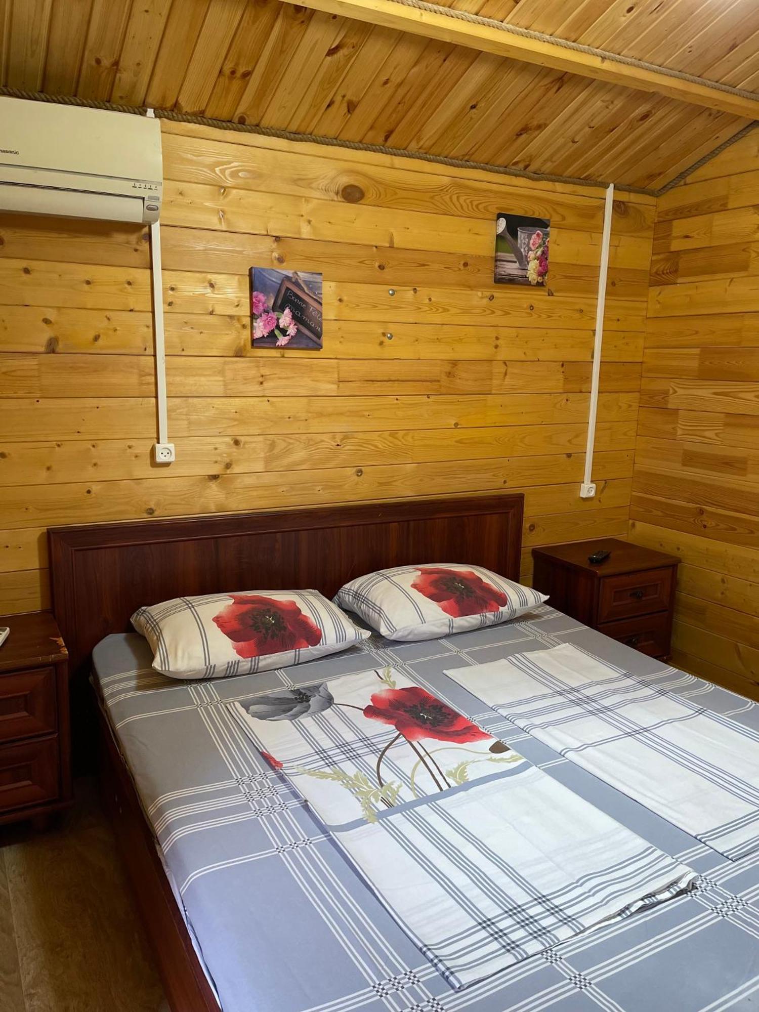 Guest House Vladimir Gagra Extérieur photo