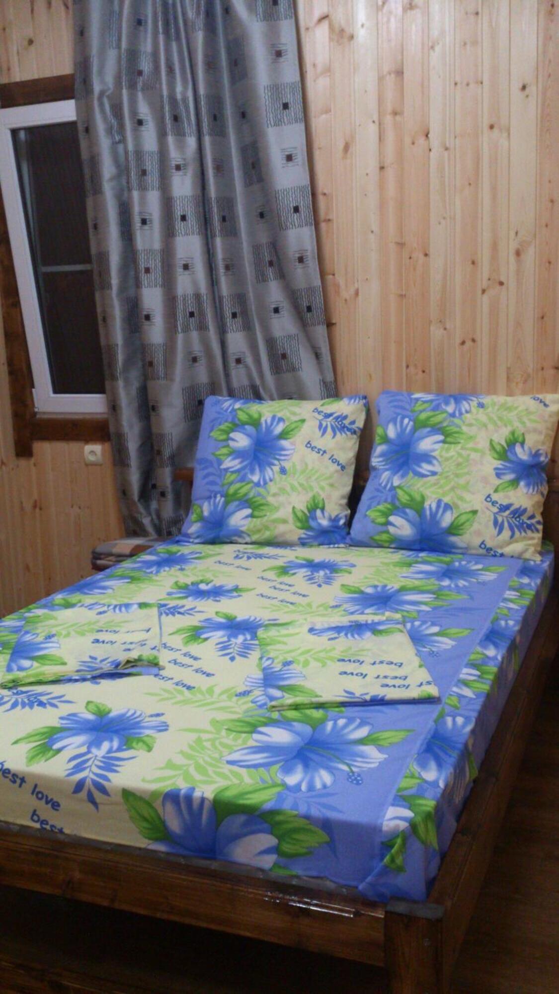 Guest House Vladimir Gagra Extérieur photo